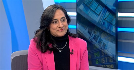 Growing Canadian economy without going through Trump: Anand on alcohol agreement