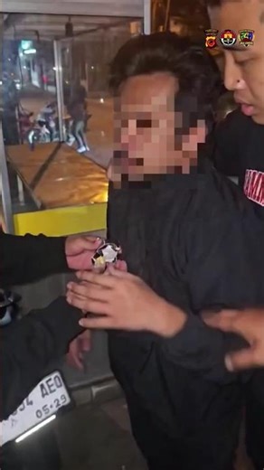 👉 One Move… Illegal Drug Dealers Immediately Arrested 😅🚨