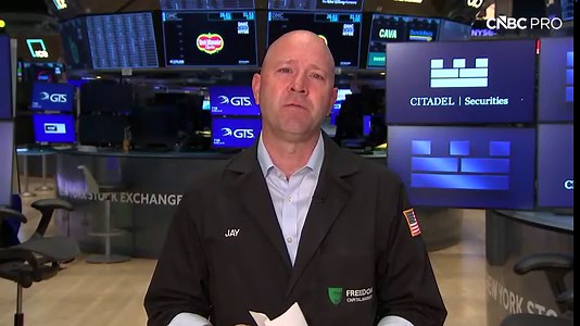 Here’s what to watch for in the markets this week