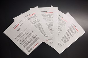 What Trump Said on the Ukraine Call