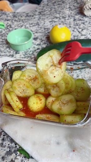 Easy Cucumber Snack Meal Prep Ideas