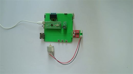 【hz-0169】智能跑步机 | 多功能跑步机【STM32单片机实物设计WIFI版】