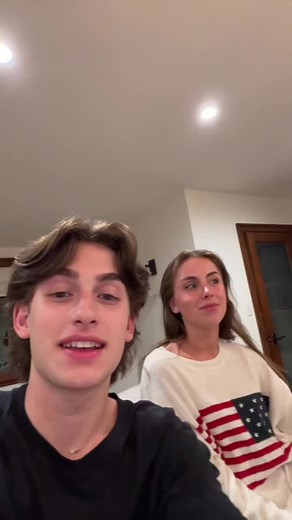 johnny orlando on TikTok