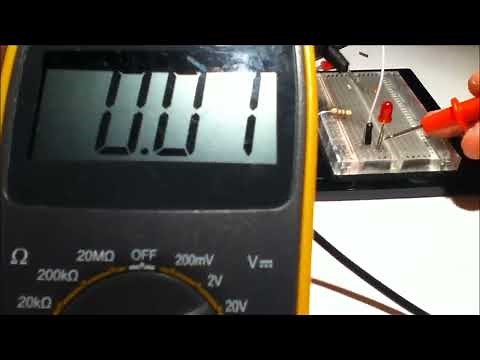 Arduino Tutorial #5: PWM and Servos