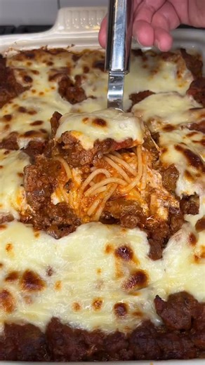 187K views · 4.8K reactions | Million Dollar Spaghetti has been...