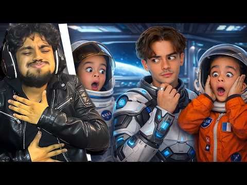 YASIRU dois résister à Le DÉRACINÉ #2 (la 7ème est impossible ! )