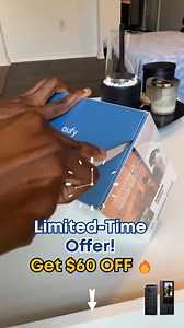 Enjoy next-level security and easy access with palm vein recognition. Get $60 off—order now before this Summer Sale is gone! | eufy