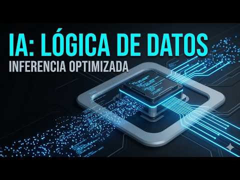La Ciencia de la Inferencia: Cómo la IA Deriva Lógica a partir de Datos no Estructurados