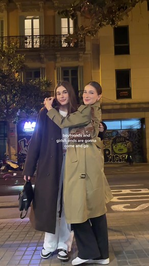 Best Friends For Life: A Tribute to Lifelong Friendships