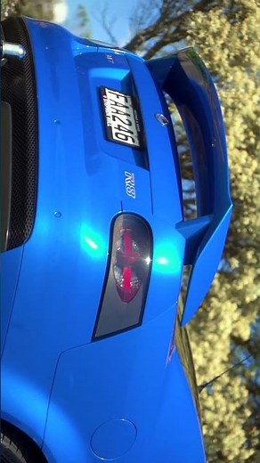 The 2009 HSV Clubsport R8 VE