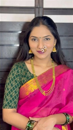 Diwali Makeup | Makeup Transformation | Makeup Tutorial #shorts #trending #ytshorts