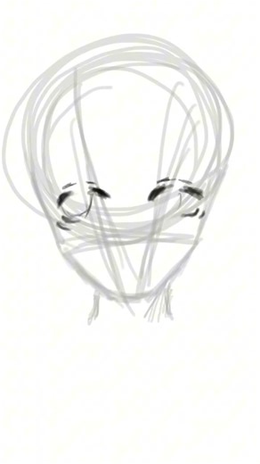 Trying out procreate!! #genshinimpact #viral #fypシ #speedpaint #anime #art #edit #artreel