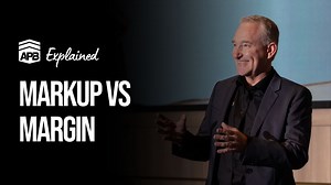 Are you adding a 25% markup and thinking you’re making a 25% profit? You’re not alone—but it’s a costly mistake. Many builders confuse markup with margin, and it’s leading to inflated profit expectations, misinformed decisions, and financial chaos that can quietly cripple a building company. In this video, we break down: ✔️ The real difference between markup and margin ✔️ Why marking up 25% only gives you a 20% margin ✔️ How small misunderstandings can lead to big shortfalls in your accounts Thi
