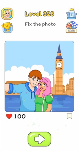 DOP 5 Draw One Part Fun Mobile Puzzle Game ( walkthrough + Tip) #gaming #game #puzzle@MrBeast