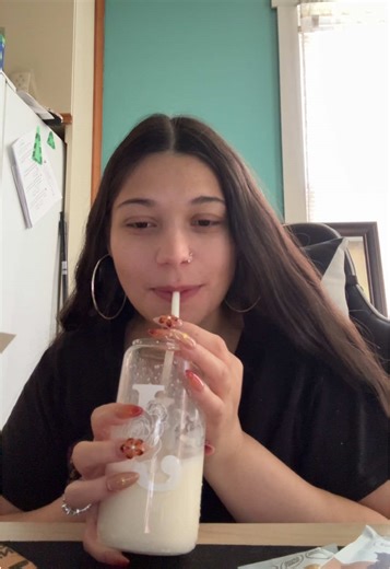 Clean Simple Eats Snickerdoodle Protein Shake Taste Test