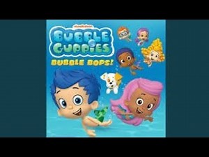 Bubble Guppies - Hey Bayi (Official Music Video)