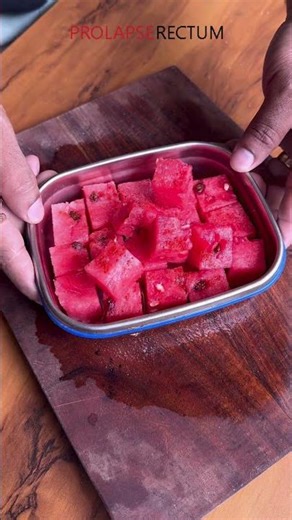 Can Rectal Prolapse Be Treated Without Surgery