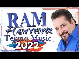 Ram Herrera-Outlaw Mix - Tejano Mix 2022 (ALBUM COMPLETO)