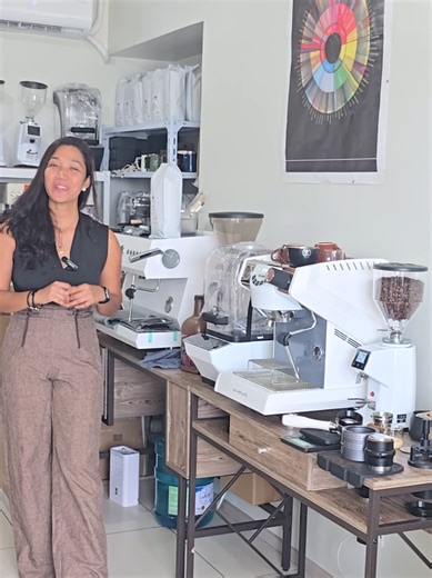 Mastering the GEMILAI 3149 Espresso Machine