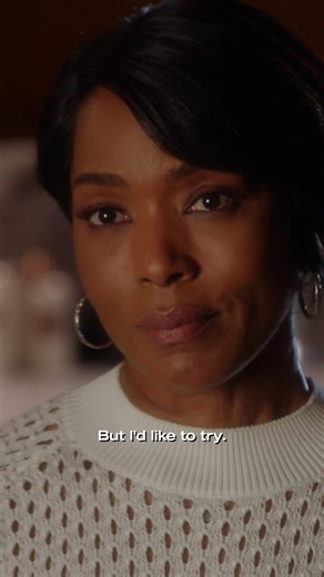 Athena just wants to be there for Bobby. 🥺 Watch 9-1-1 today, Wednesday, on USA Network! #911OnUSA
