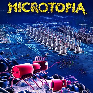 Microtopia