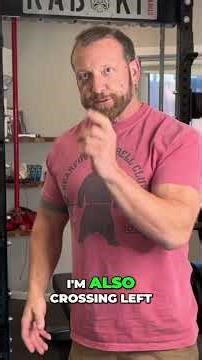 Single Leg Deadlift: Brain, Body, and Benefits #shorts