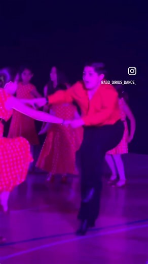 Video di A.S.D. Sirius Dance (@siriusdance) con suono originale - A.S.D. Sirius Dance