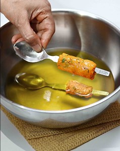 New Sabzi Recipe : When you want to prepare something special using basic ingredients, try this mouth-watering recipe. You'll absolutely love it! :) | Papa Mummy Kitchen