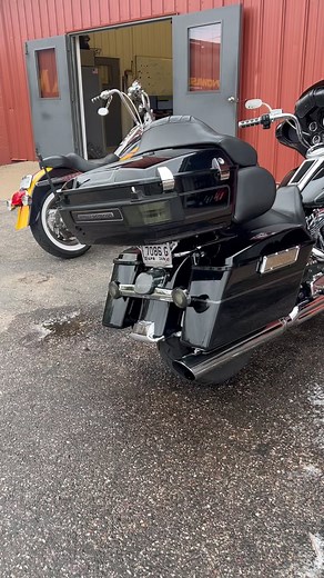 1.2K views · 244 reactions | John’s big bore Bagger is all shined up and ready to roll. #twincam #bigbore #bagger #harley #harleybagger #baggernation #ultraclassic #touring #harleydavidson #performancevtwin #performancetouring #instareels #daily #instadaily #clean #shine #washed #readytoride | Nowaskey Extreme Performance | Facebook