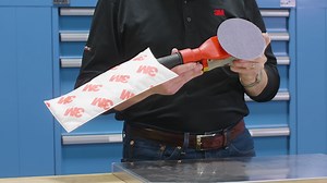 65 reactions · 10 comments | The new @3M ™ Xtract™ Cubitron™ II Net...