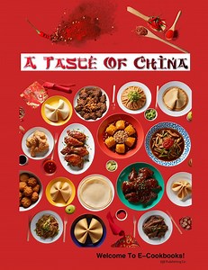 Authentic Chinese Recipes Ebook | Easy Homemade Meals | Cashew Chicken, Stir-fry & More | Instant Download | Asian Cooking PDF - Etsy