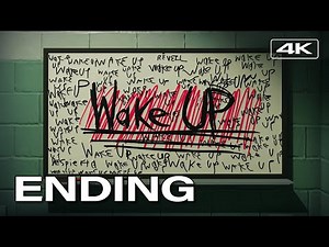 SUPERLIMINAL ENDING Walkthrough [4K 60fps PC] - No Commentary (FULL GAME)