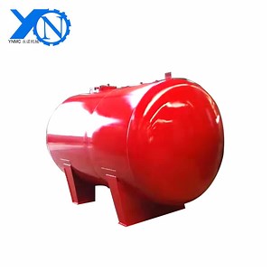 [Hot Item] Colors Single Layer Farm Use Fuel Tank Diesel Storage Tank Cheap Price