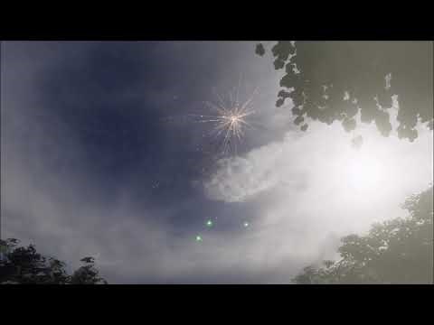 Fireworks Compilation 2021-2022 [PyroWorks]