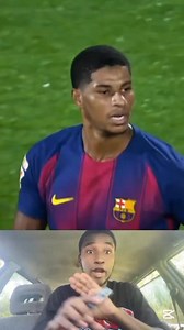356K views · 7.9K reactions | Marcus Rashford  vs Valence hier soir 勞 #viralvideochallenge #viralreelschallenge #Barça #barcelona #rashford | Adjy culers | Facebook