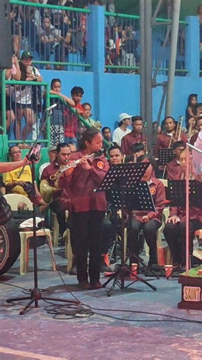 La Traviata | Solo Flute - Saint Augustine Band Association Tanza, Cavite #MusikoTV #TanzaTownFiesta2025 Pambansang Samahan ng mga Banda sa Pinas Musikerong Gala PasamVlog | Musiko TV