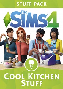The Sims 4: Cool Kitchen Stuff - Ultimate Sims Guides