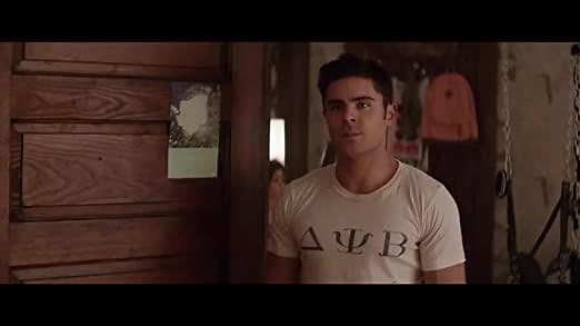 Bad Neighbours 2 [Blu-ray] [2015]