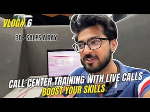 Call Center Training: How to Take Calls & Close More Sales