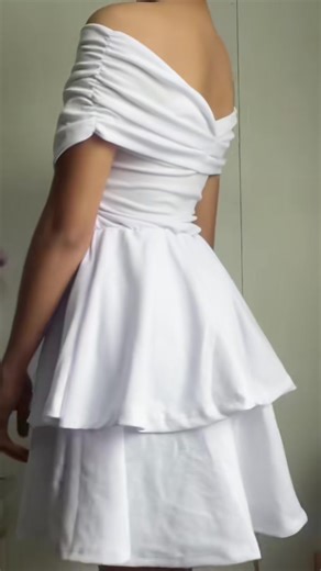 Affordable Graduation Dress Review