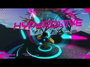 Star Glitcher ~ Revitalized: The new fastest mode with no levelling up. (How to get in desc)