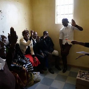 6.5K views · 286 reactions | It's official. We're headed to Zambia!...