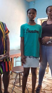 We have started our journey to widows empowerment program, cus when u train a woman , u train a nation. She was given the sum of 200k. To God be glory, save the widows nd orphanage cares. | Save The Widows