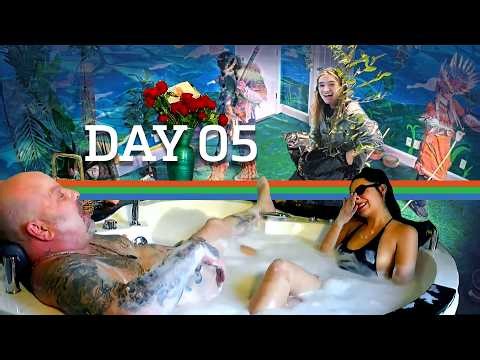 Fishtank Digest | Season 5, Day 5