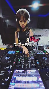 DJ CHESKA by DJ Mhorz..... #technohousemusic #djlife #dj #alienware #presonusspeaker #viralreels #viralvideochallenge #viralpost2024 #viralvideoシ #follower #followersreels #followerseveryone #followerseveryonehighlights #followersシ゚ #viralreelsfbpage #viralreelschallenge #viralreelsfacebook #viral #viralpost #alphatheta #practicedj #club #bar #highlights2024 #highlightsシ゚ #rekordbox #serato #trending #viral #fdj #femaledj #babydj #DjCheska | Lobin Lorizo Biñas