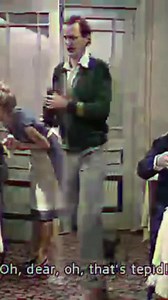 T-shirts, hoodies for fans: https://fans80s.com/fawltytowers | Fawlty Towers Fan's