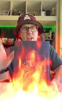 Diese Mediabook Edition von Hexen bis aufs Blut gequält hat es echt in sich! 😱