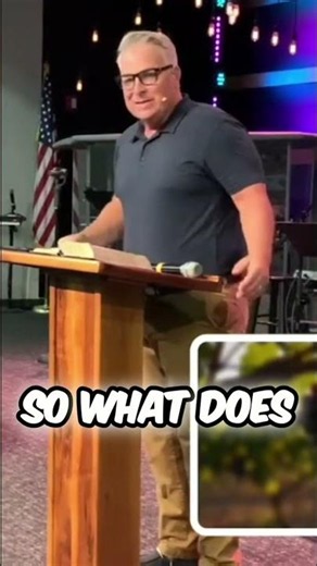 What Does It Mean to Abide in God? #shorts