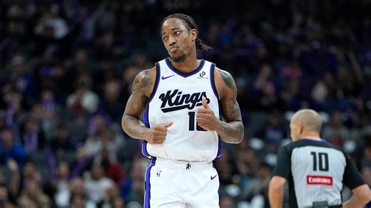 Making the case for and against DeMar DeRozan in the Hall of Fame