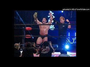 Crown Of Winner (Daisuke Sekimoto) [with Arena Effects]